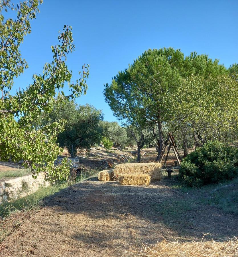 Masseria Ottavianello Doc Ostuni Exterior foto